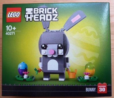 NEU: LEGO Brickheadz "Osterhase" (40271) #30