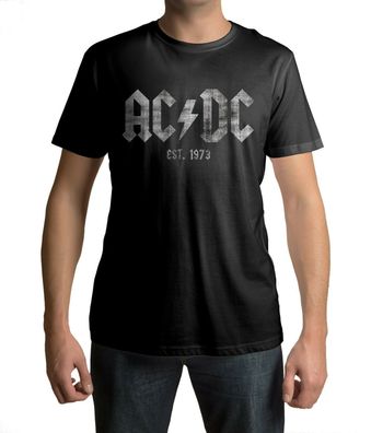 AC/ DC - EST. 1973 (Unisex)