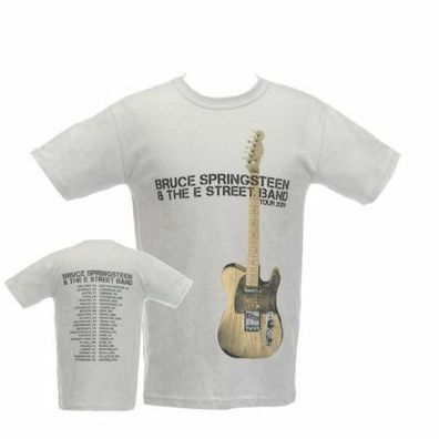 Bruce Springsteen - Original T-Shirt (Unisex)