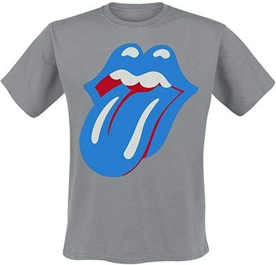 The Rolling Stones Blue & Lonesome T-Shirt (Unisex)