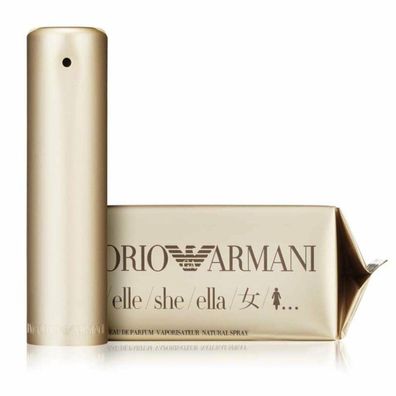 Giorgio Armani She Eau de Parfum 30ml Spray