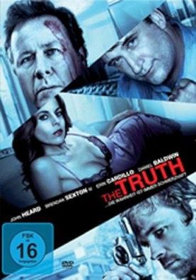 The Truth - Die Wahrheit kann sehr schmerzhaft sein (DVD] Neuware