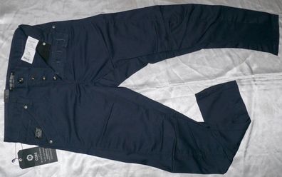 Jack & Jones Dale Colin TW CORE Noos Anti Fit Herren Jeans Hose W28 L32 Navy