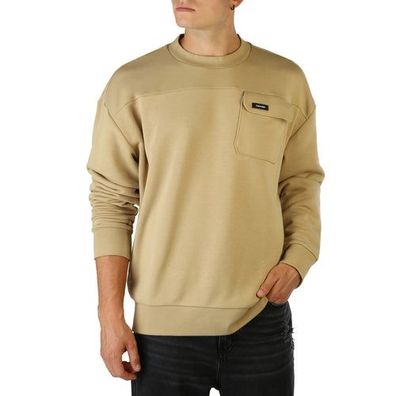 Herren Sweatshirts Calvin Klein - K10K109698