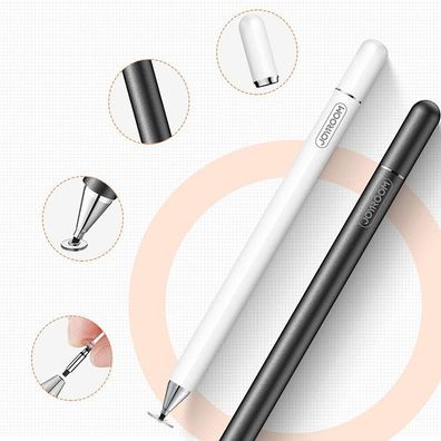 Joyroom Stylus Stift Touchpen Excellent Serie Passiver kapazitiver Eingabestift ...