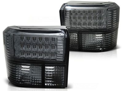 Rückleuchten VW T4 90-03 03 SMOKE LED