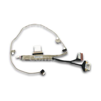 Display LCD Video Kabel 450.05P03.1001 30 Pin Touch für Dell Inspiron 15 7568 Serie