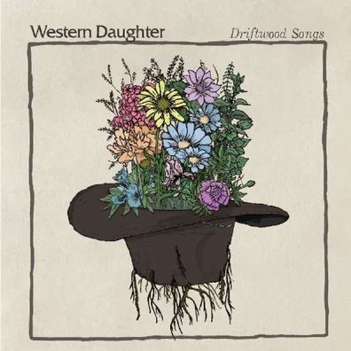 Western Daughter: Driftwood Songs - - (Vinyl / Rock (Vinyl))