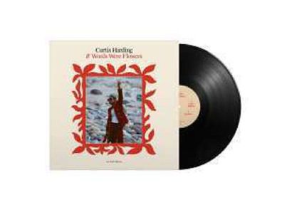 Curtis Harding: If Words Were Flowers - - (Vinyl / Pop (Vinyl))