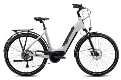 NEU Winora Elektro Fahrrad 28" Tria 10 Bosch Performance i500Wh 10-Gang 61 cm