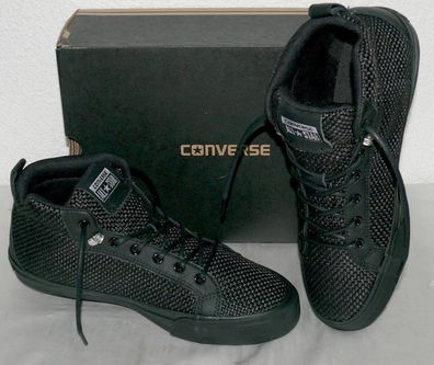 Converse 151021C ALL STAR AS FULTON MID Textil Schuhe Sneaker Ultra Boots 44 BLK