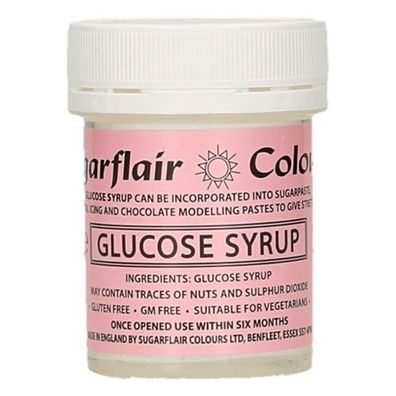 Sugarflair Glucose Sirup 60g
