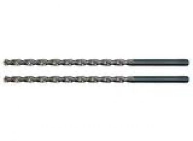 Eisen Stahl Bleche NE Metall HSS-G Spiralbohrer extra lang 2,0 bis 13,0 mm HSS Bohrer