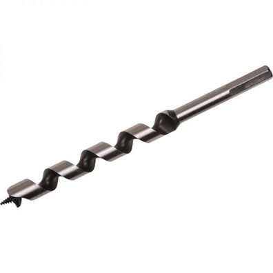 Schlangenbohrer Holzbohrer Spiralbohrer Bohrer Form Lewis NEU 6-40mm 230mm