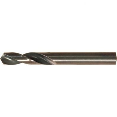 Spiralbohrer 5,1- 7,0mm x 0,1mm HSS-R Metallbohrer rollgewalzt DIN1897 RN Stahl