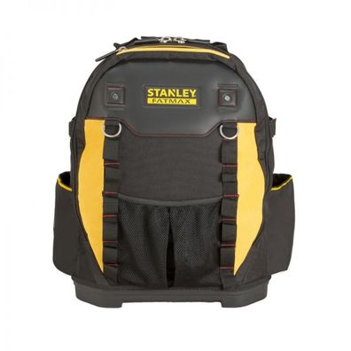 Stanley 1-95-611 Werkzeugrucksack FatMax™ 95-611 - Rucksack Textil Nylon Fächer To