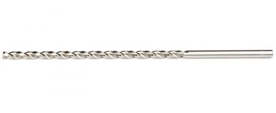 Spiralbohrer HSS-G DIN 1869 2,0 - 13,0mm Metallbohrer extra lang Reihe 1 Angebot ab 1