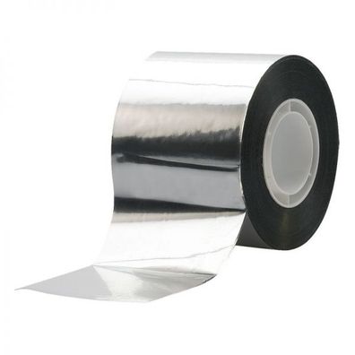 TESA Rolle Aluminiumband 50mm x 50mtr, Hitzebeständig -50 - + 150 Grad ! Öl u Säure