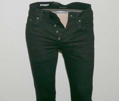 Jack & Jones Mike Devin SC 002 LID Comfort Fit Herren Jeans Stretch W28 L32 Sch