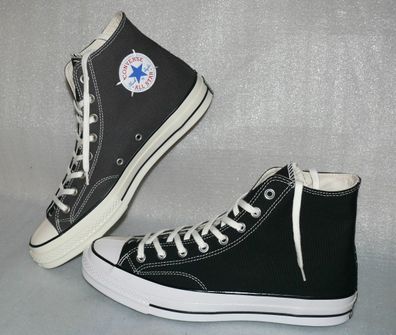 Converse 164555C ALL STAR Chuck 70 Hi Canvas Schuhe Scater Sport Sneaker 45 48