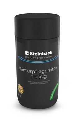 Steinbach Pool Professional Winterpflegemittel 1 Liter
