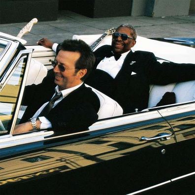 Eric Clapton & B.B. King: Riding With The King (20th Anniversary Expanded Edition)...