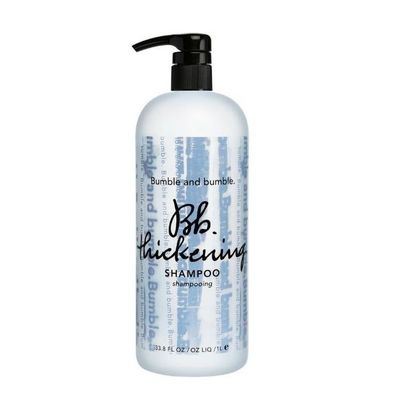 Bumble and bumble. thickening shampoo 1000 ml