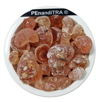 Gummi arabicum - 250 g - Bindemittel - Räucherwerk - PEnandiTRA®