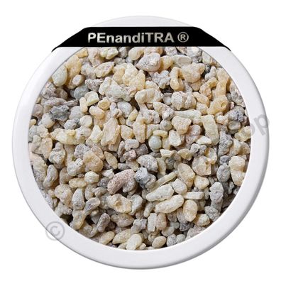 Weihrauch Indien Boswellia Serrata - 50 g - Räucherwerk - PEnandiTRA®