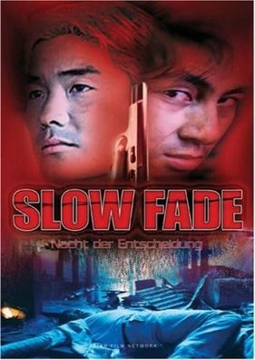 Slow Fade - Nacht der Entscheidung (DVD] Neuware