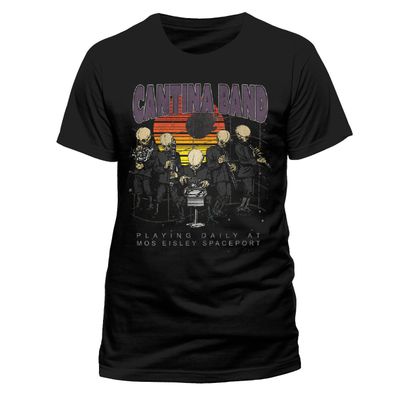 Star Wars - Cantina AT Spaceport (Unisex)