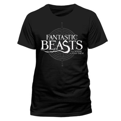 Fantastic Beast - SYMBOL LOGO