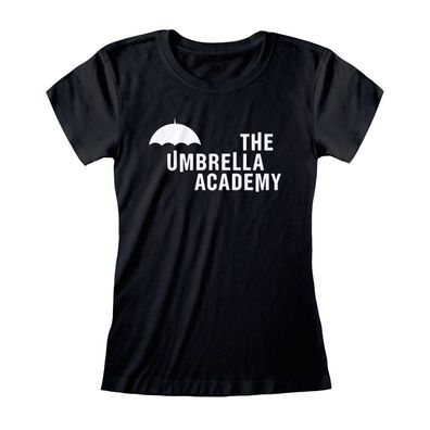 Umbrella Academy - Logo (Fitted)
