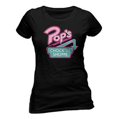 Riverdale - Pops Shoppe (Fitted)