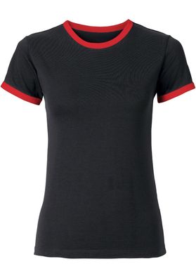 Zocca Ringer Shirt (Fitted)