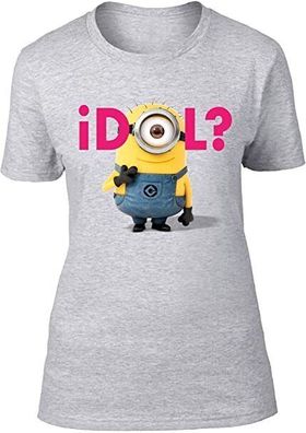 Minions - Idol? T-Shirt