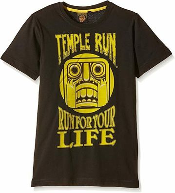 Temple Run - Run Kids T-Shirt