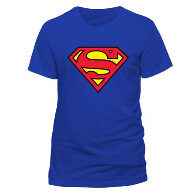 Superman - Classic Logo