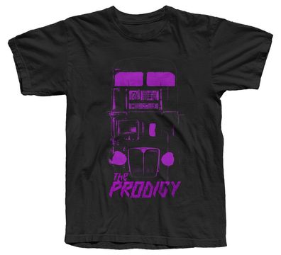 Prodigy - PURPLE BUS