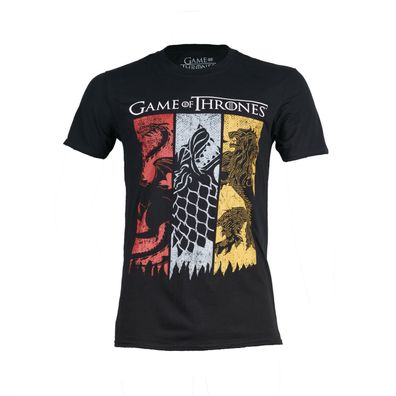 Game of Thrones- Sigil T-Shirt (Unisex)