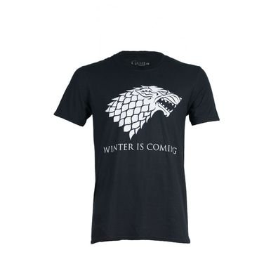 Game of Thrones- Winter is coming T-Shirt (Unisex)