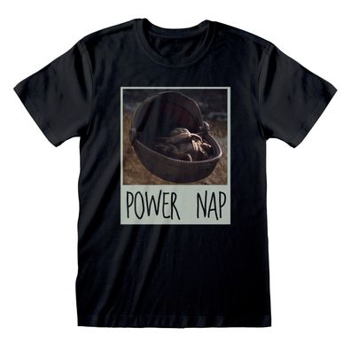 Star Wars: The Mandalorian - Power Nap (Unisex)