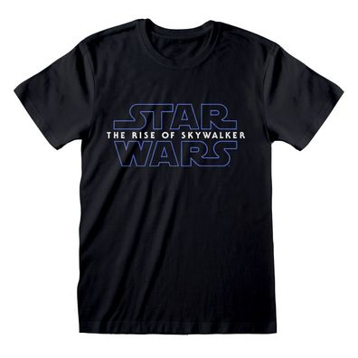 Star Wars - Rise of Skywalker Logo (Unisex)