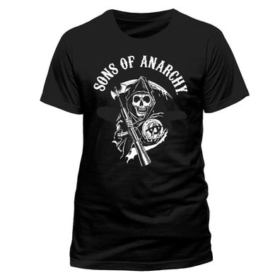 Sons of Anarchy - Reaper (Unisex)