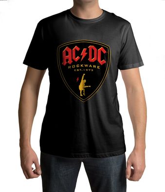 AC/ DC - Rockware (Unisex)