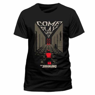 Beats & More The Shining - Come Play with Us (Unisex)