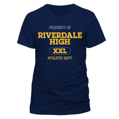 Riverdale - Varsity Logo (Unisex)
