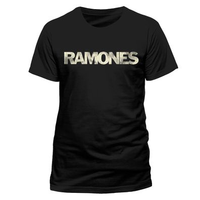 Ramones - Logo (Unisex)