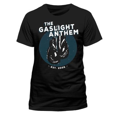 Gaslight Anthem - Boxing Gloves (Unisex)