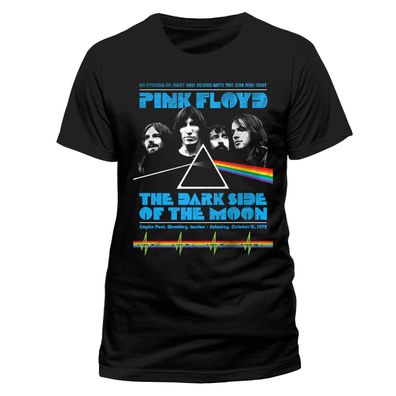 Pink Floyd - Wembley (Unisex)